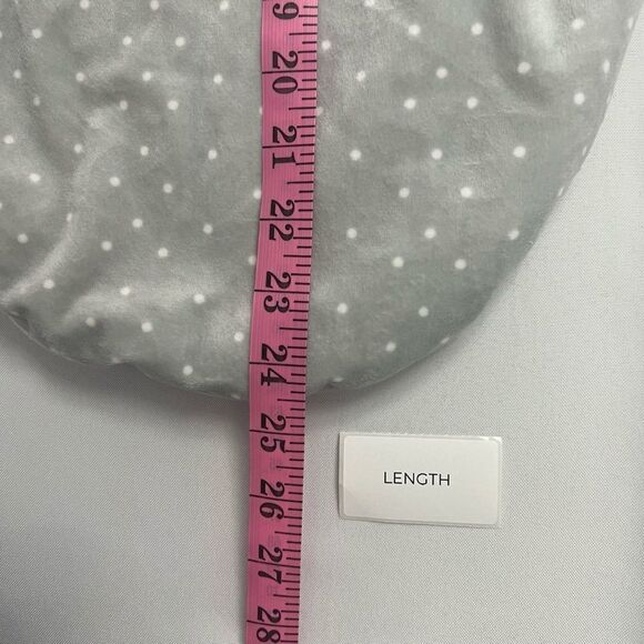 Infant Gender Neutral Baby Swaddle Sack 0-3 Months - Picture 7 of 8